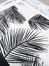 KKP3421-58-DSB-265 Superfície Levemente Rugosa De Ampla Largura[Têxtil / Tecido] Uni Textile(Komon Studio) Foto secundária