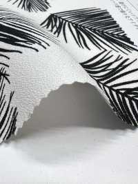 KKP3421-58-DSB-265 Superfície Levemente Rugosa De Ampla Largura[Têxtil / Tecido] Uni Textile(Komon Studio) Foto secundária