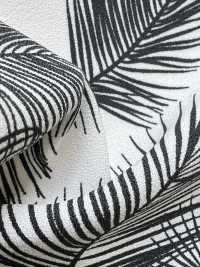 KKP3421-58-DSB-265 Superfície Levemente Rugosa De Ampla Largura[Têxtil / Tecido] Uni Textile(Komon Studio) Foto secundária