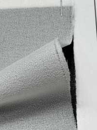 MAX3050 Cetim Tipo Cetim, Entretela Antimoiré, Bioprocessado, Lavável Industrialmente[Entrelinha] Foto secundária