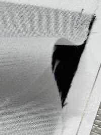 ECONW-501 Entretela Processada 100% Poliéster Reciclado[Entrelinha] Foto secundária