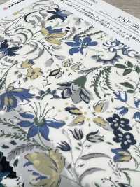 KKP3600-DSB-817 Nova Vênus Deshin[Têxtil / Tecido] Uni Textile(Komon Studio) Foto secundária