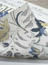 KKP3600-DSB-817 Nova Vênus Deshin[Têxtil / Tecido] Uni Textile(Komon Studio) Foto secundária