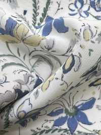 KKP3600-DSB-817 Nova Vênus Deshin[Têxtil / Tecido] Uni Textile(Komon Studio) Foto secundária