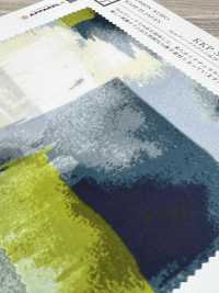 KKP3600-58-DHM-105 Nova Vênus Ampla Largura[Têxtil / Tecido] Uni Textile(Komon Studio) Foto secundária