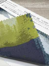 KKP3600-58-DHM-105 Nova Vênus Ampla Largura[Têxtil / Tecido] Uni Textile(Komon Studio) Foto secundária