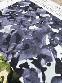 KKP3600-58-DHM-99 Nova Vênus Ampla Largura[Têxtil / Tecido] Uni Textile(Komon Studio) Foto secundária