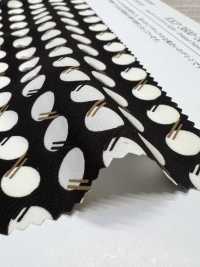 KKP3600-58-DHM-97 Nova Vênus Ampla Largura[Têxtil / Tecido] Uni Textile(Komon Studio) Foto secundária