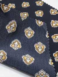 KKP3600-58-DHM-54 Nova Vênus Ampla Largura[Têxtil / Tecido] Uni Textile(Komon Studio) Foto secundária