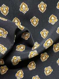 KKP3600-58-DHM-54 Nova Vênus Ampla Largura[Têxtil / Tecido] Uni Textile(Komon Studio) Foto secundária