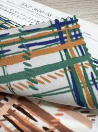 KKP3600-58-DHM-67 Nova Vênus Ampla Largura[Têxtil / Tecido] Uni Textile(Komon Studio) Foto secundária