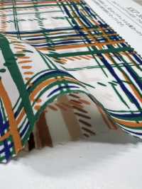 KKP3600-58-DHM-67 Nova Vênus Ampla Largura[Têxtil / Tecido] Uni Textile(Komon Studio) Foto secundária