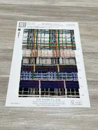 KKP3600-58-DHM-67 Nova Vênus Ampla Largura[Têxtil / Tecido] Uni Textile(Komon Studio) Foto secundária