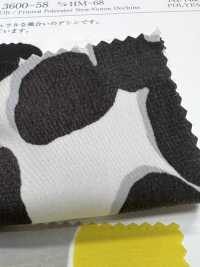 KKP3600-58-DHM-68 Nova Vênus Ampla Largura[Têxtil / Tecido] Uni Textile(Komon Studio) Foto secundária