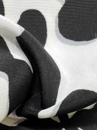 KKP3600-58-DHM-68 Nova Vênus Ampla Largura[Têxtil / Tecido] Uni Textile(Komon Studio) Foto secundária