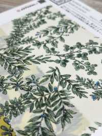 KKP3600-58-DBK-101W Nova Vênus Ampla Largura[Têxtil / Tecido] Uni Textile(Komon Studio) Foto secundária