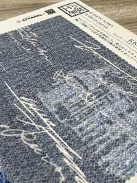 KKP3600-58-DHM-112 Nova Vênus Ampla Largura[Têxtil / Tecido] Uni Textile(Komon Studio) Foto secundária