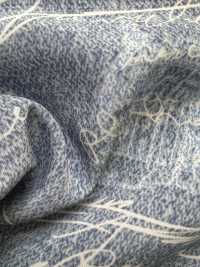 KKP3600-58-DHM-112 Nova Vênus Ampla Largura[Têxtil / Tecido] Uni Textile(Komon Studio) Foto secundária