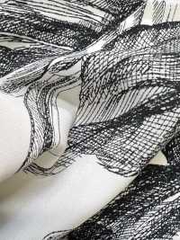 KKP3601-D66 Nova Vênus Deshin[Têxtil / Tecido] Uni Textile(Komon Studio) Foto secundária