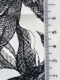 KKP3601-D66 Nova Vênus Deshin[Têxtil / Tecido] Uni Textile(Komon Studio) Foto secundária