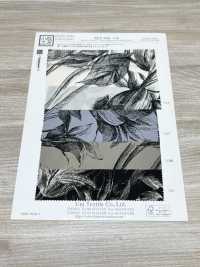 KKP3601-D66 Nova Vênus Deshin[Têxtil / Tecido] Uni Textile(Komon Studio) Foto secundária