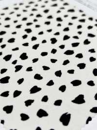 KKP3601-D236 Nova Vênus Deshin[Têxtil / Tecido] Uni Textile(Komon Studio) Foto secundária