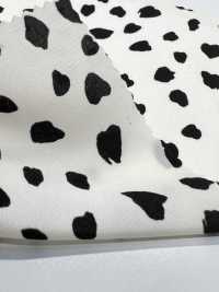 KKP3601-D236 Nova Vênus Deshin[Têxtil / Tecido] Uni Textile(Komon Studio) Foto secundária