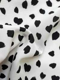 KKP3601-D236 Nova Vênus Deshin[Têxtil / Tecido] Uni Textile(Komon Studio) Foto secundária