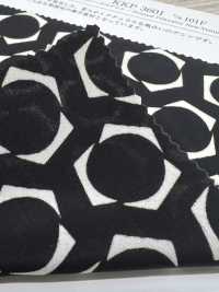 KKP3601-D101F Nova Vênus Deshin[Têxtil / Tecido] Uni Textile(Komon Studio) Foto secundária