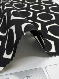 KKP3601-D101F Nova Vênus Deshin[Têxtil / Tecido] Uni Textile(Komon Studio) Foto secundária