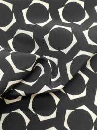 KKP3601-D101F Nova Vênus Deshin[Têxtil / Tecido] Uni Textile(Komon Studio) Foto secundária