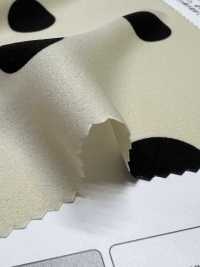 KKP3601-D130 Nova Vênus Deshin[Têxtil / Tecido] Uni Textile(Komon Studio) Foto secundária