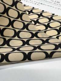 KKP3601-D136 Nova Vênus Deshin[Têxtil / Tecido] Uni Textile(Komon Studio) Foto secundária