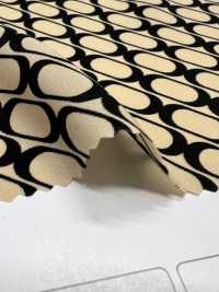 KKP3601-D136 Nova Vênus Deshin[Têxtil / Tecido] Uni Textile(Komon Studio) Foto secundária