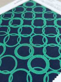 KKP3601-D137 Nova Vênus Deshin[Têxtil / Tecido] Uni Textile(Komon Studio) Foto secundária