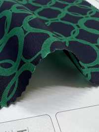 KKP3601-D137 Nova Vênus Deshin[Têxtil / Tecido] Uni Textile(Komon Studio) Foto secundária