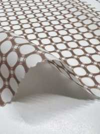 KKP3601-D140 Nova Vênus Deshin[Têxtil / Tecido] Uni Textile(Komon Studio) Foto secundária