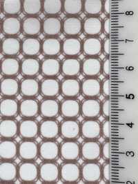 KKP3601-D140 Nova Vênus Deshin[Têxtil / Tecido] Uni Textile(Komon Studio) Foto secundária