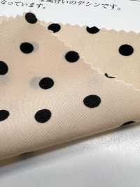 KKP3601-D21 Nova Vênus Deshin[Têxtil / Tecido] Uni Textile(Komon Studio) Foto secundária