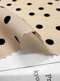 KKP3601-D21 Nova Vênus Deshin[Têxtil / Tecido] Uni Textile(Komon Studio) Foto secundária