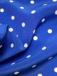 KKP3601-D3 Nova Impressão Monocromática De Venus Dechin[Têxtil / Tecido] Uni Textile(Komon Studio) Foto secundária