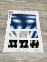 KKP3601-D37 Nova Vênus Deshin[Têxtil / Tecido] Uni Textile(Komon Studio) Foto secundária