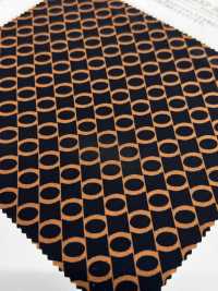 KKP3601-D4 Nova Impressão Monocromática De Venus Dechin[Têxtil / Tecido] Uni Textile(Komon Studio) Foto secundária