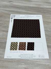 KKP3601-D4 Nova Impressão Monocromática De Venus Dechin[Têxtil / Tecido] Uni Textile(Komon Studio) Foto secundária