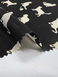 KKP3601-D58 Nova Vênus Deshin[Têxtil / Tecido] Uni Textile(Komon Studio) Foto secundária