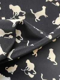 KKP3601-D58 Nova Vênus Deshin[Têxtil / Tecido] Uni Textile(Komon Studio) Foto secundária