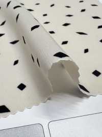 KKP3601-58-DSB-271 Nova Vênus Ampla Largura[Têxtil / Tecido] Uni Textile(Komon Studio) Foto secundária