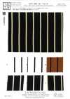 KKP3601-58-DSB-36 New Venus Dechine de Largura Ampla