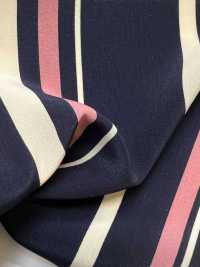 KKP3602-58-DSB-124 Nova Vênus Ampla Largura[Têxtil / Tecido] Uni Textile(Komon Studio) Foto secundária