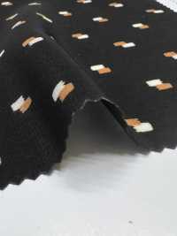 KKP3602-58-DSB-199 Nova Vênus Ampla Largura[Têxtil / Tecido] Uni Textile(Komon Studio) Foto secundária